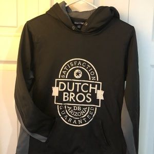 Dutch Bros | Pullover Hoodie